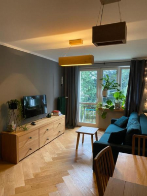 Apartament Krakowska